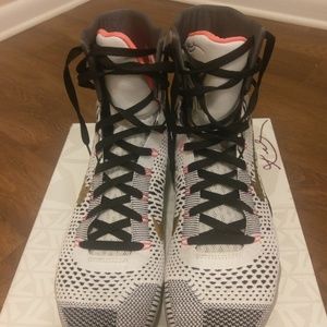 Kobe IX Elite